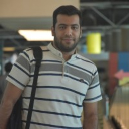 Alireza Jamali
