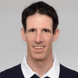 Markus Plamoser