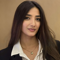 Anisa Soleimani