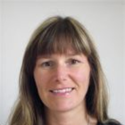 Bernadette Schock