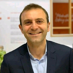 Gökhan Göktaş's profile picture