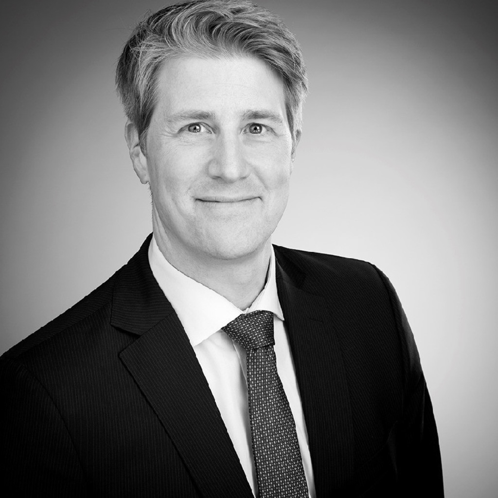 Dr. Jürgen Johann Schramm Head of Product Coordination & Product