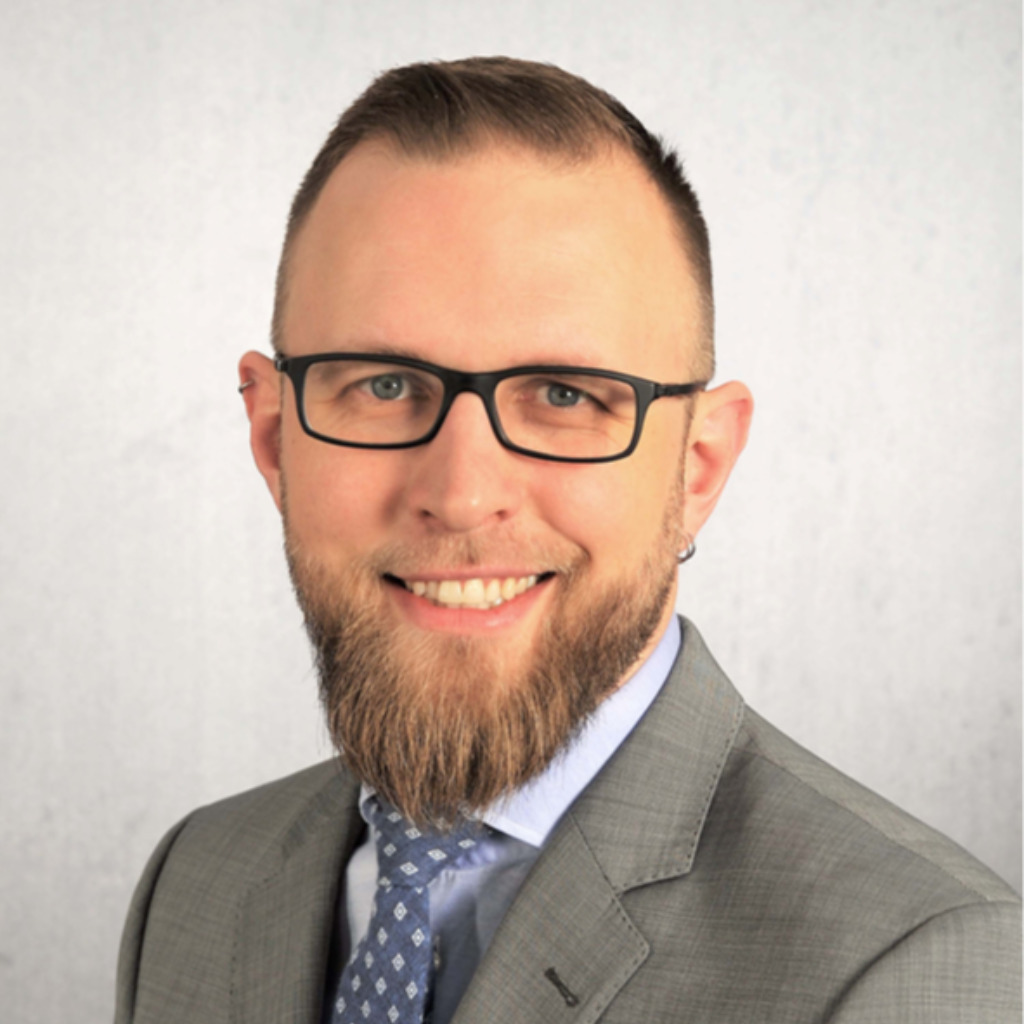 David Fleischmann Teamleiter technische Dokumentation Philipp