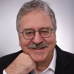 Hans Faber's profile picture