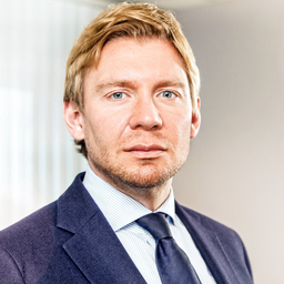 Dr. Cai Niklaas Harders's profile picture