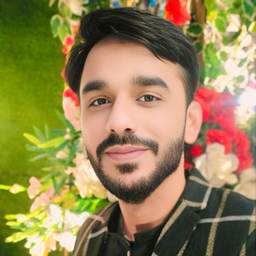 Hammad Nazir