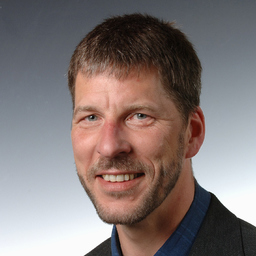 Gerd Böhme