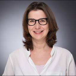 Dorothee Landahl