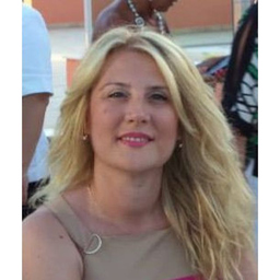 Arzu Fatma Yıldız