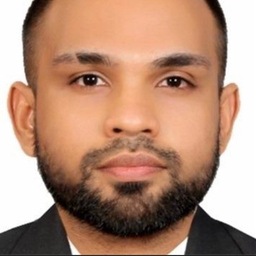 Shenal Hapuarachchi