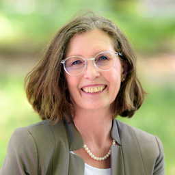 Tanja P. Bachmeier