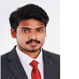venkatesh suresh