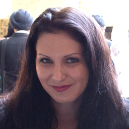Natasha Obradovic