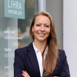 Isabell Lihra
