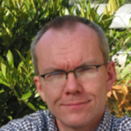 Dr. Klaus Schüling