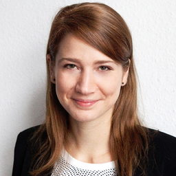Dr. Esther Frohnmeyer
