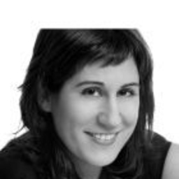 Laura Vinagre Garcia