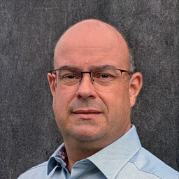 Dirk Günter Elberg