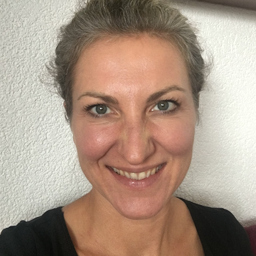 Mag. Psych. Cornelia Nyhof