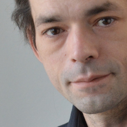 Nikolaus Scheibner