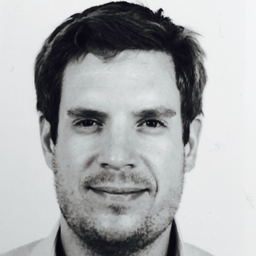 Benjamin Lüders