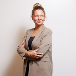 Hannah Lüderitz