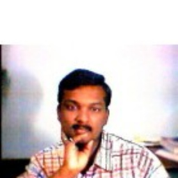 Kannan Venkatasamy