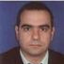 Martin Torres Cardozo