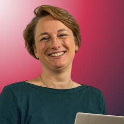 Claudia Gabel
