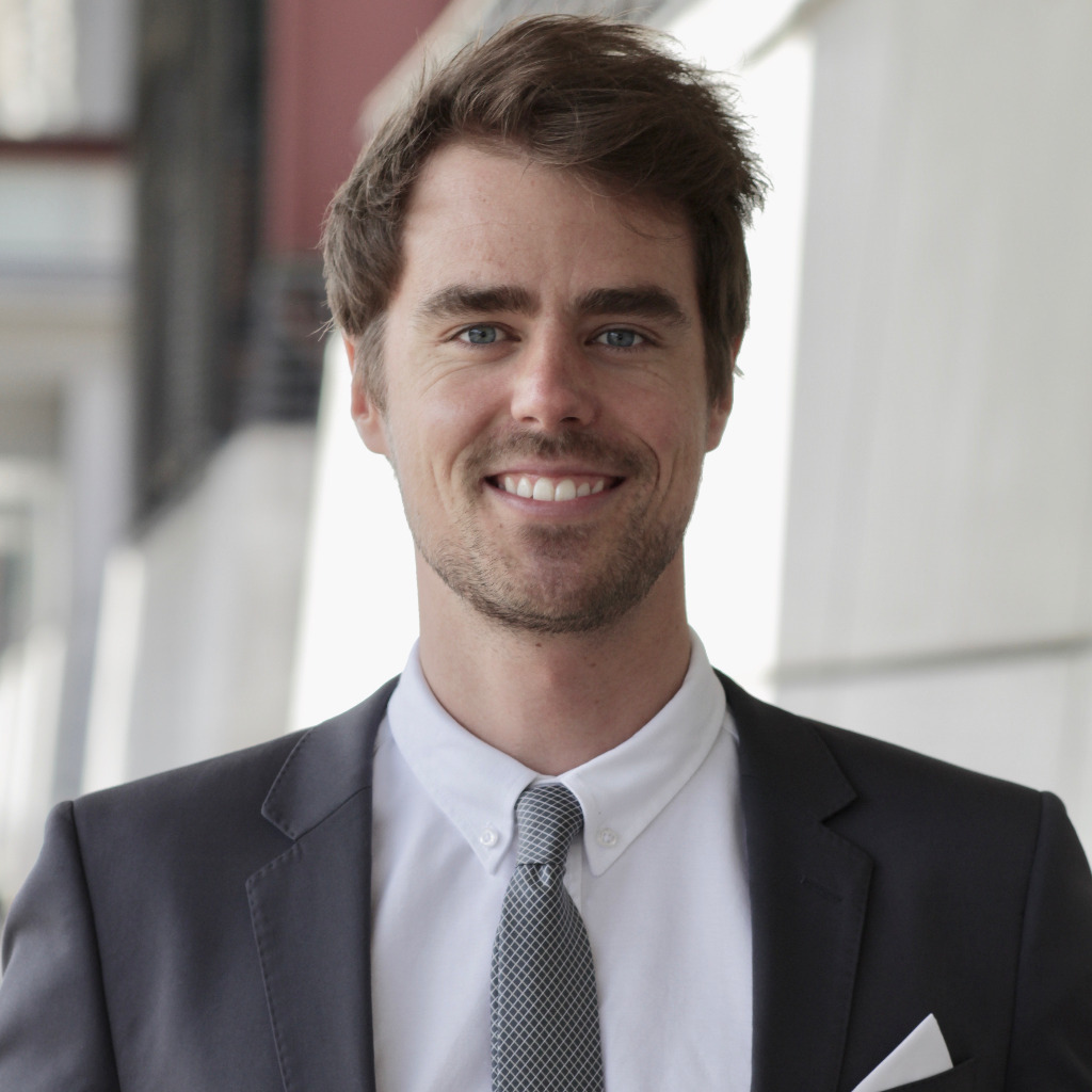 Lorenz von Rosenberg Project Manager Autoliv XING