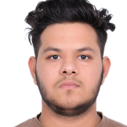 Rishap Sharma