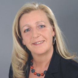 Brigitte Schwarz