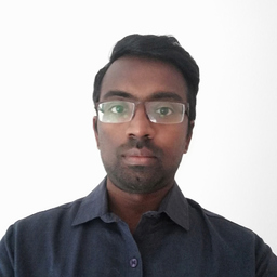 Sankara Cinthamani Radhakrishnan
