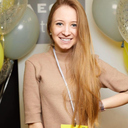 Oksana Bazarova