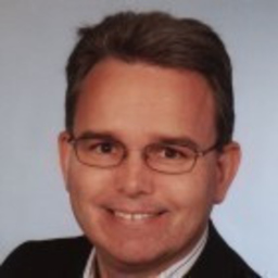 Dr. Andreas Müller