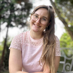 Isabel Yamin
