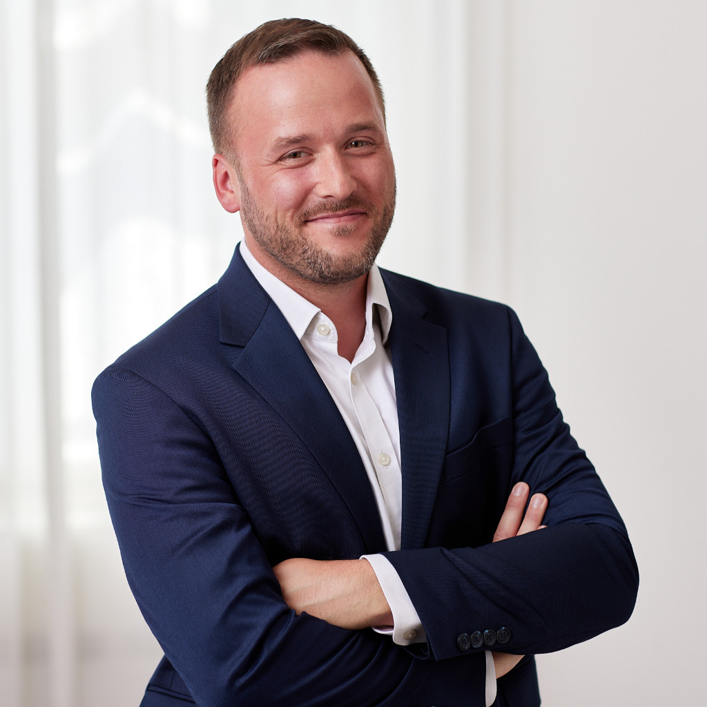 Matthias Graf Wertpapierhandel und Abwicklung VBank AG XING