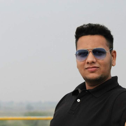 Ajinkya Rahalkar