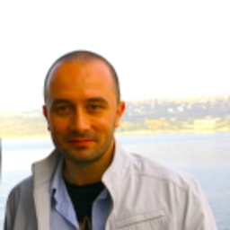 Faruk ÇIBUK's profile picture