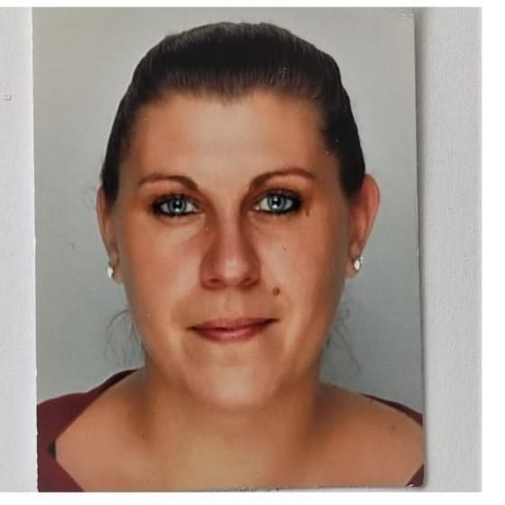 Jasmin Reps Medizinische Fachangestellte {} XING