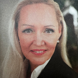 Gudrun Ursula Kies-Mienert