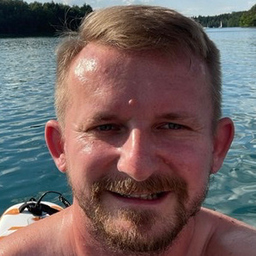 Sebastian Wytrych