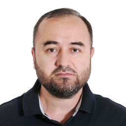 Rustam Kiyomov