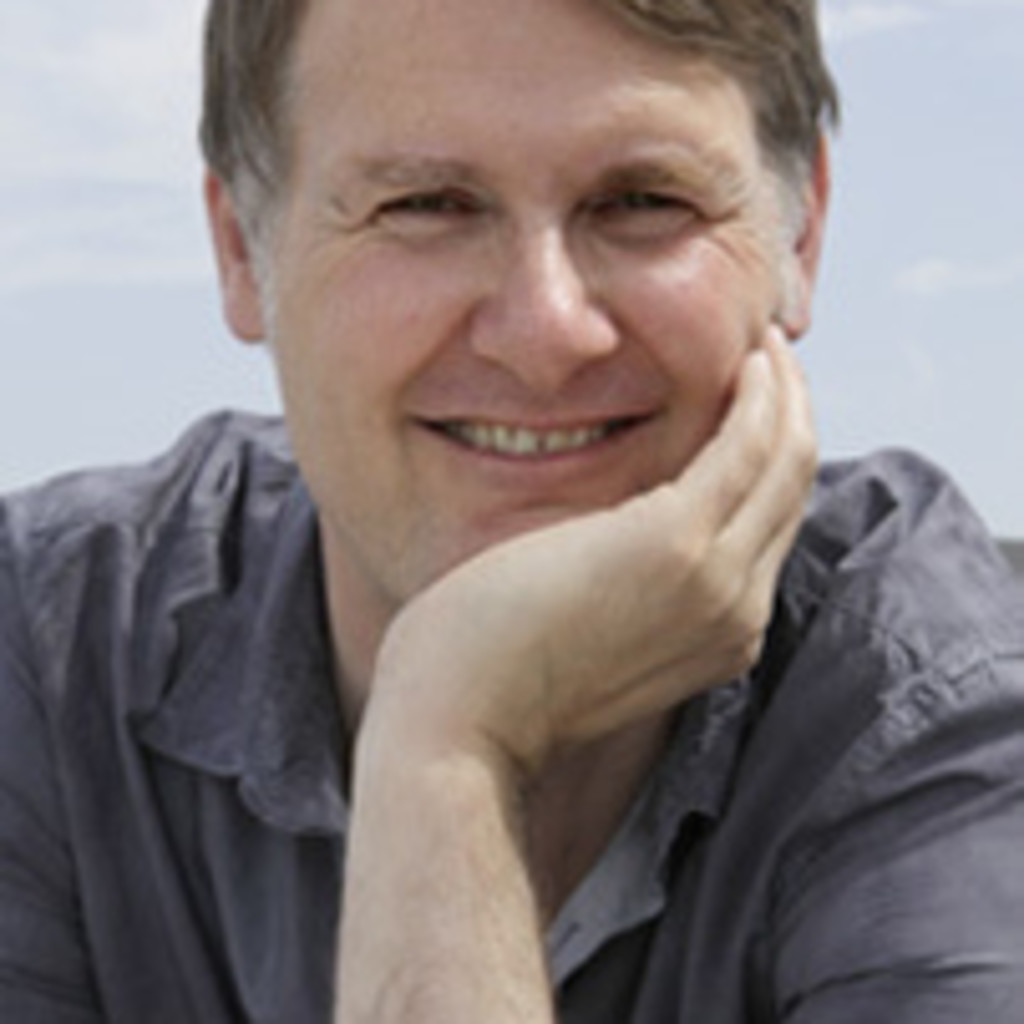 Peter Korthals Designer, Visual Design, UI / UX CGN Corporate XING