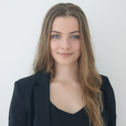 Justine Hilß's profile picture