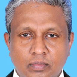 Nithi Christopher