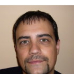 Txema Ortega Lopez