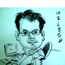 Nilesh Sawant