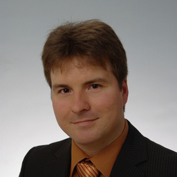 Markus Bodden
