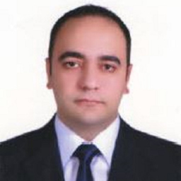 Mohamed Kamal